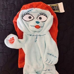 Build a bear NBC  Sally